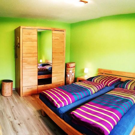 Ferienwohnung Villingen エクステリア 写真
