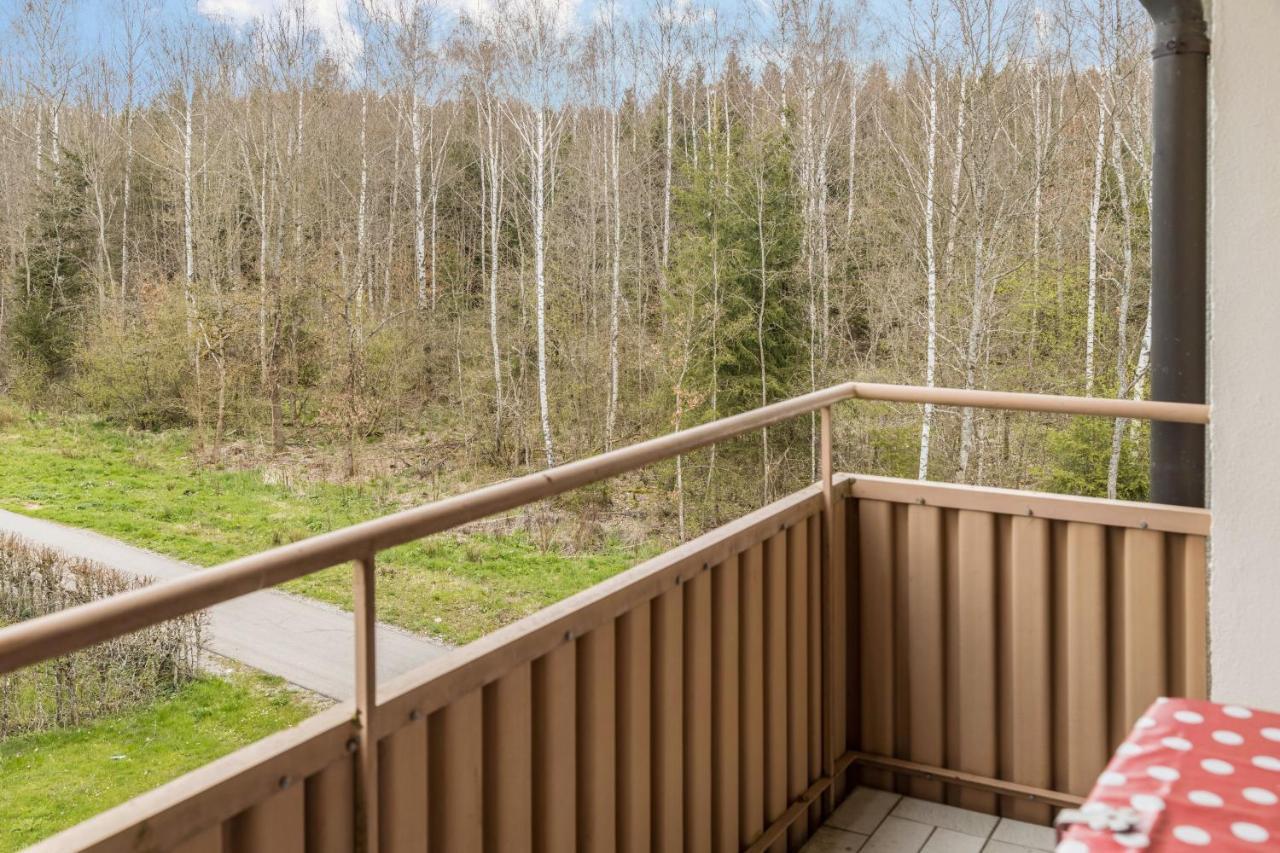 Ferienwohnung Villingen エクステリア 写真