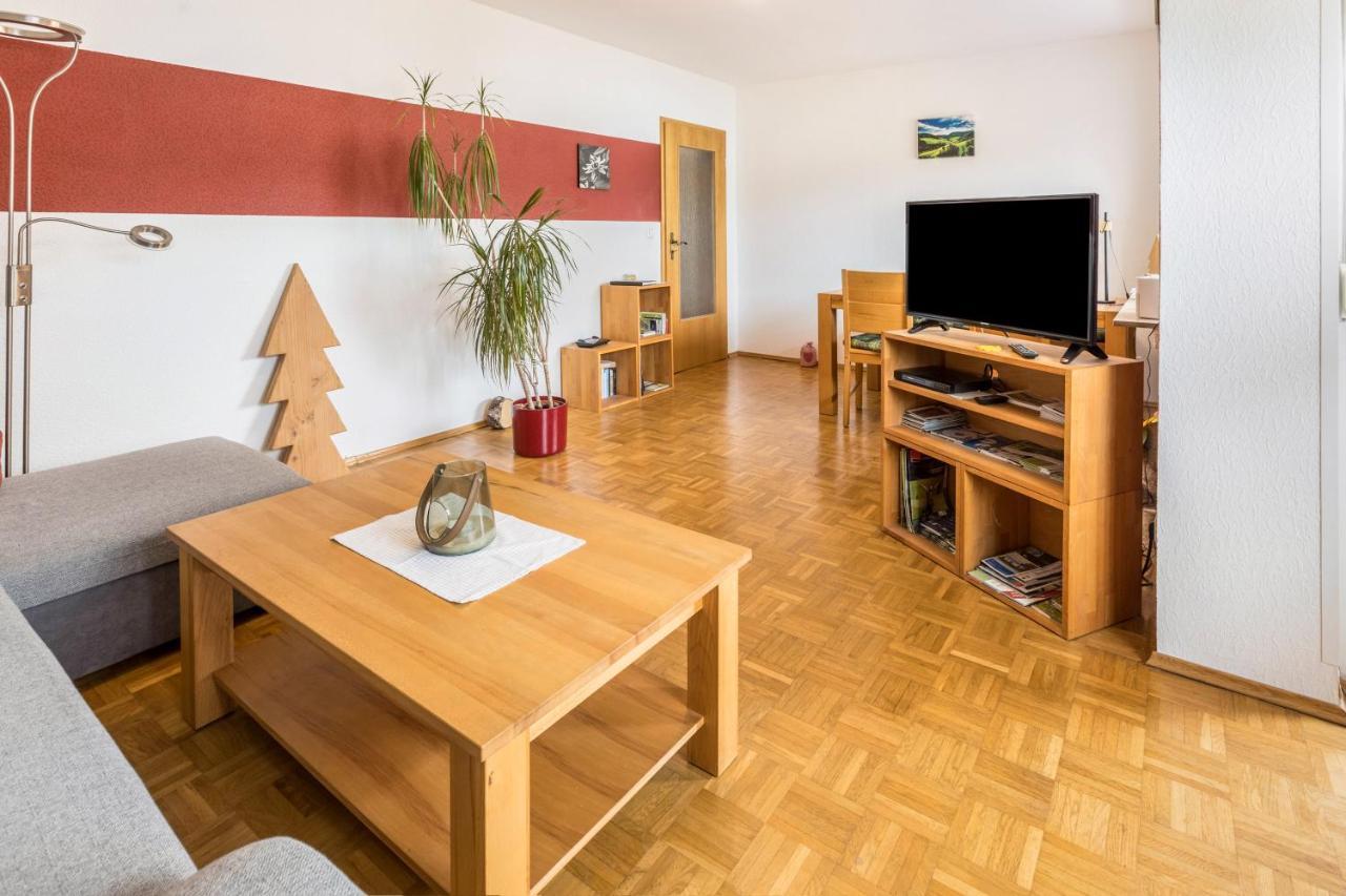 Ferienwohnung Villingen エクステリア 写真