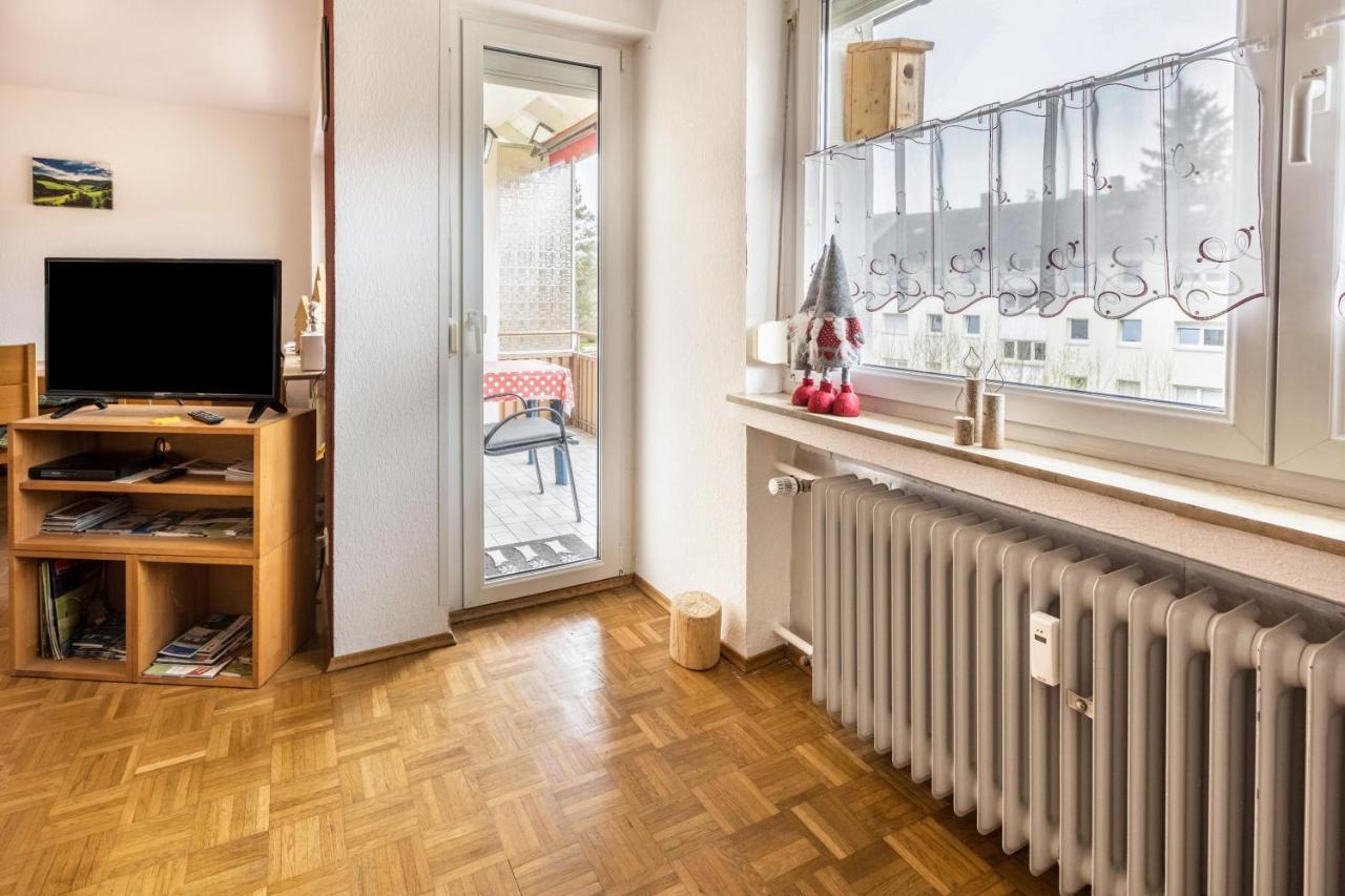 Ferienwohnung Villingen エクステリア 写真