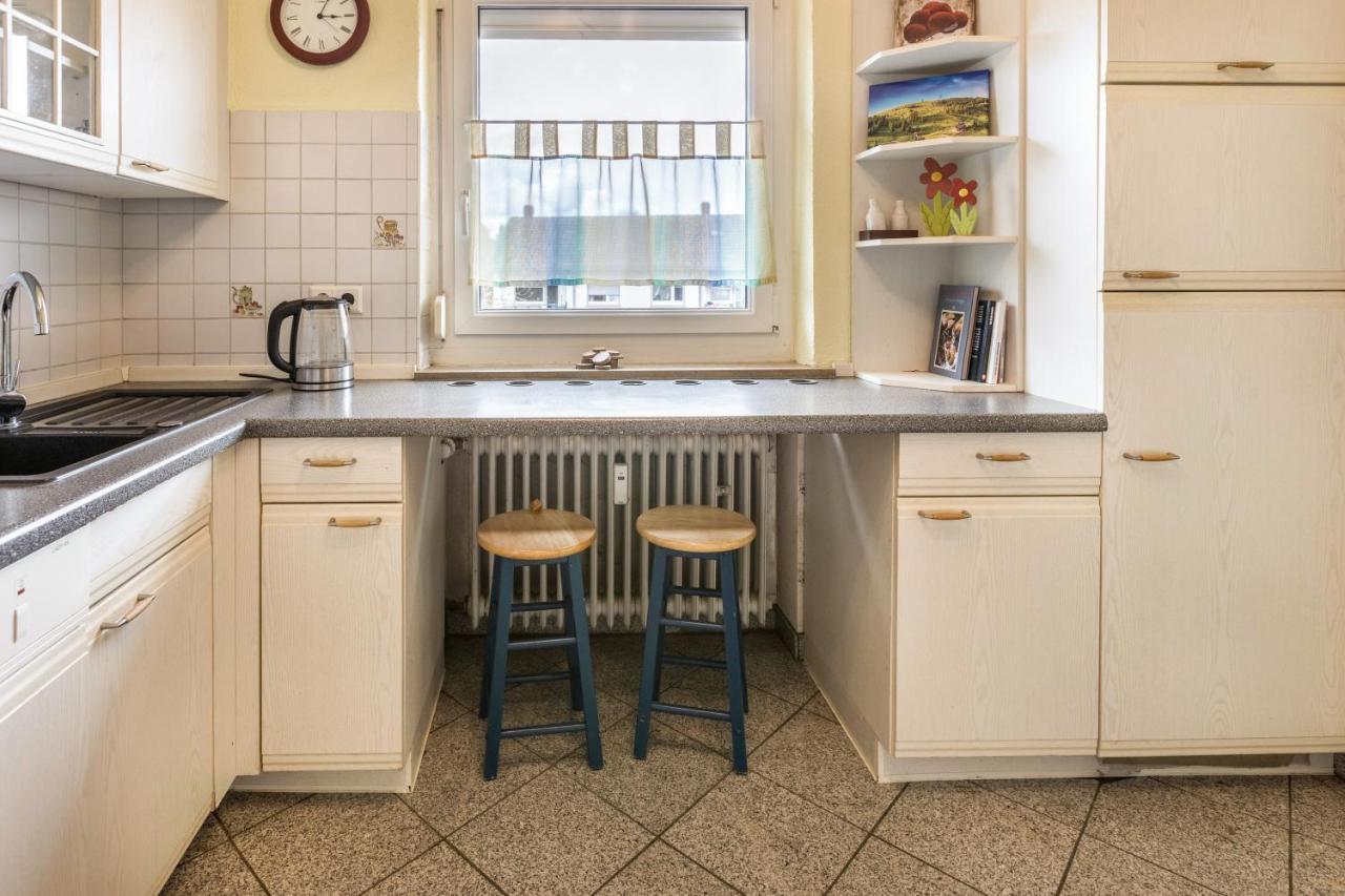 Ferienwohnung Villingen エクステリア 写真