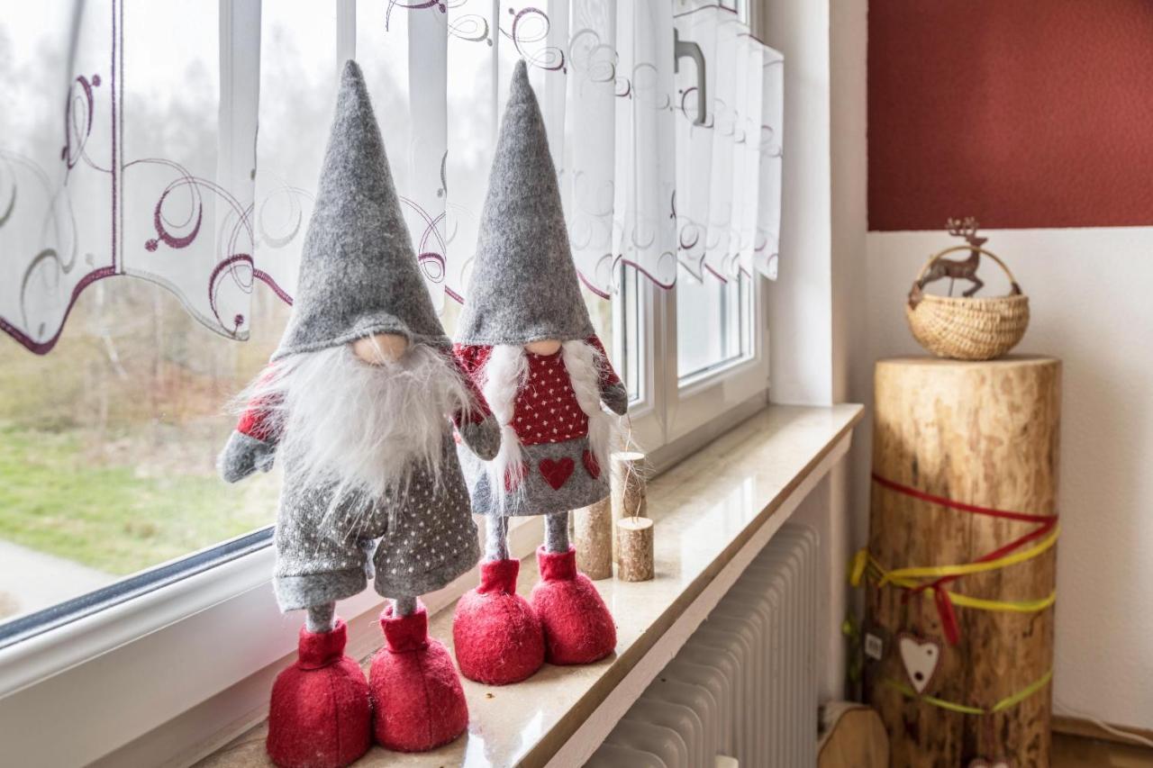 Ferienwohnung Villingen エクステリア 写真