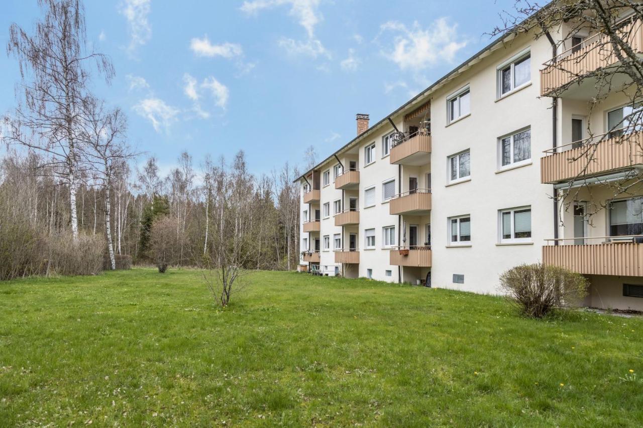 Ferienwohnung Villingen エクステリア 写真