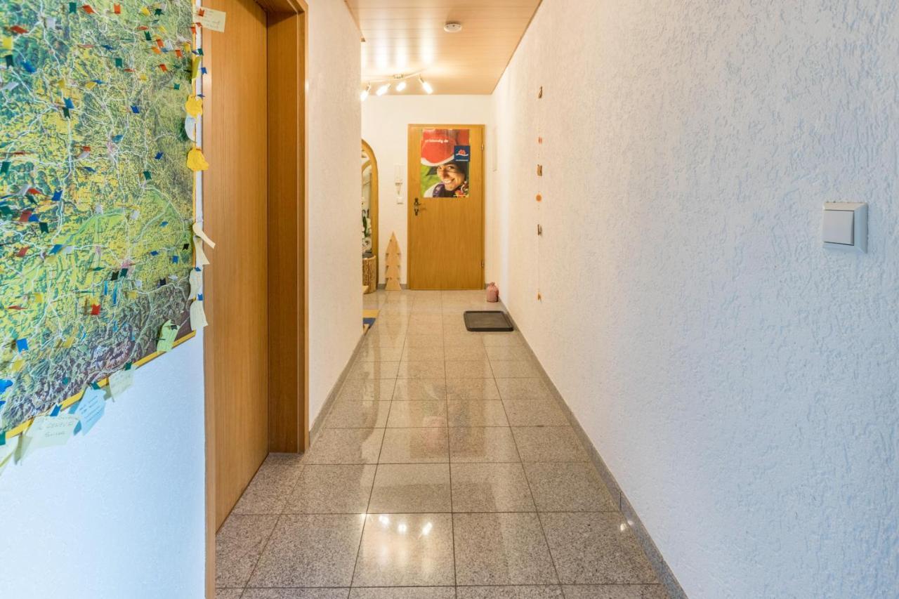 Ferienwohnung Villingen エクステリア 写真