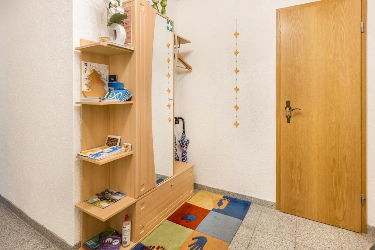 Ferienwohnung Villingen エクステリア 写真