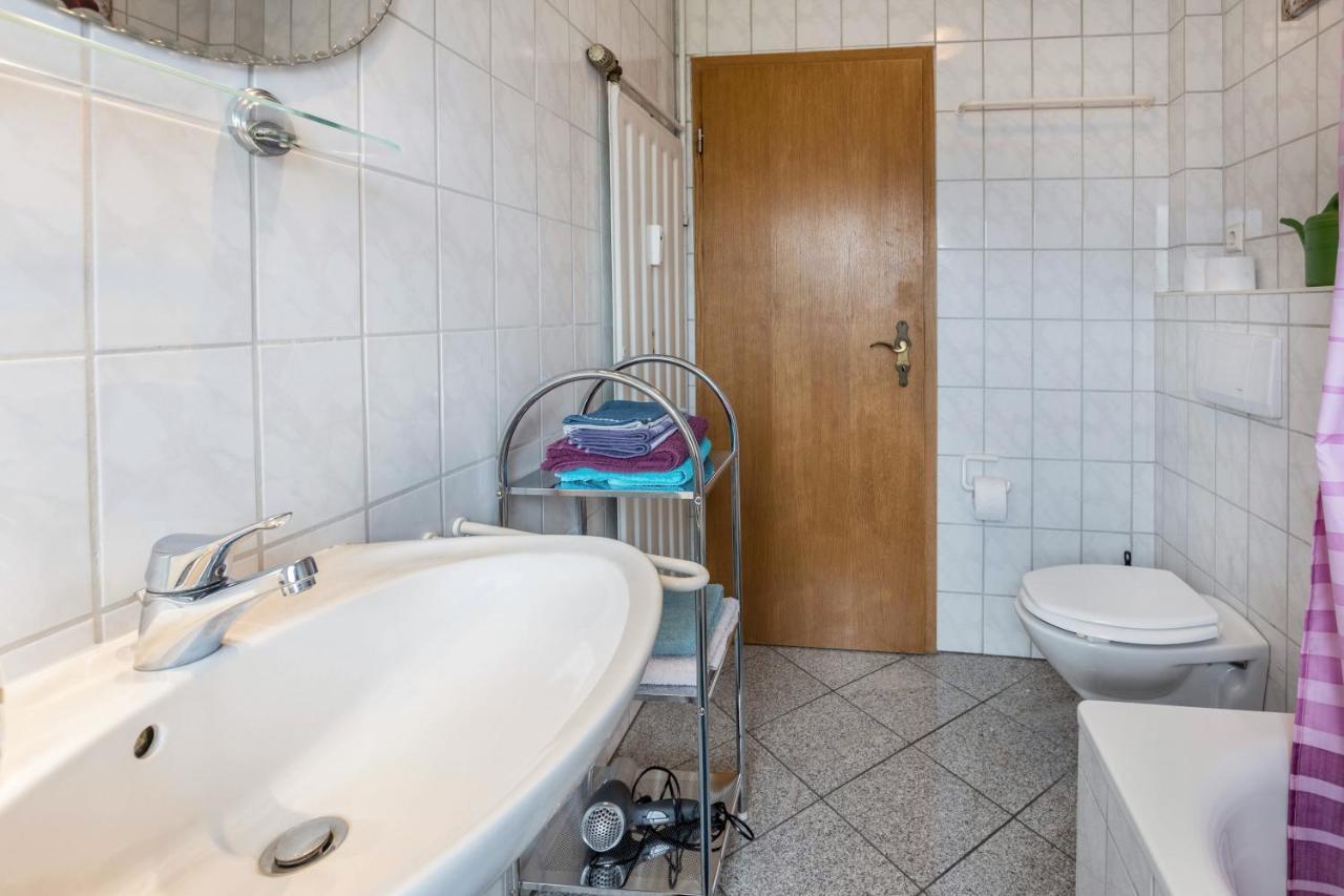 Ferienwohnung Villingen エクステリア 写真