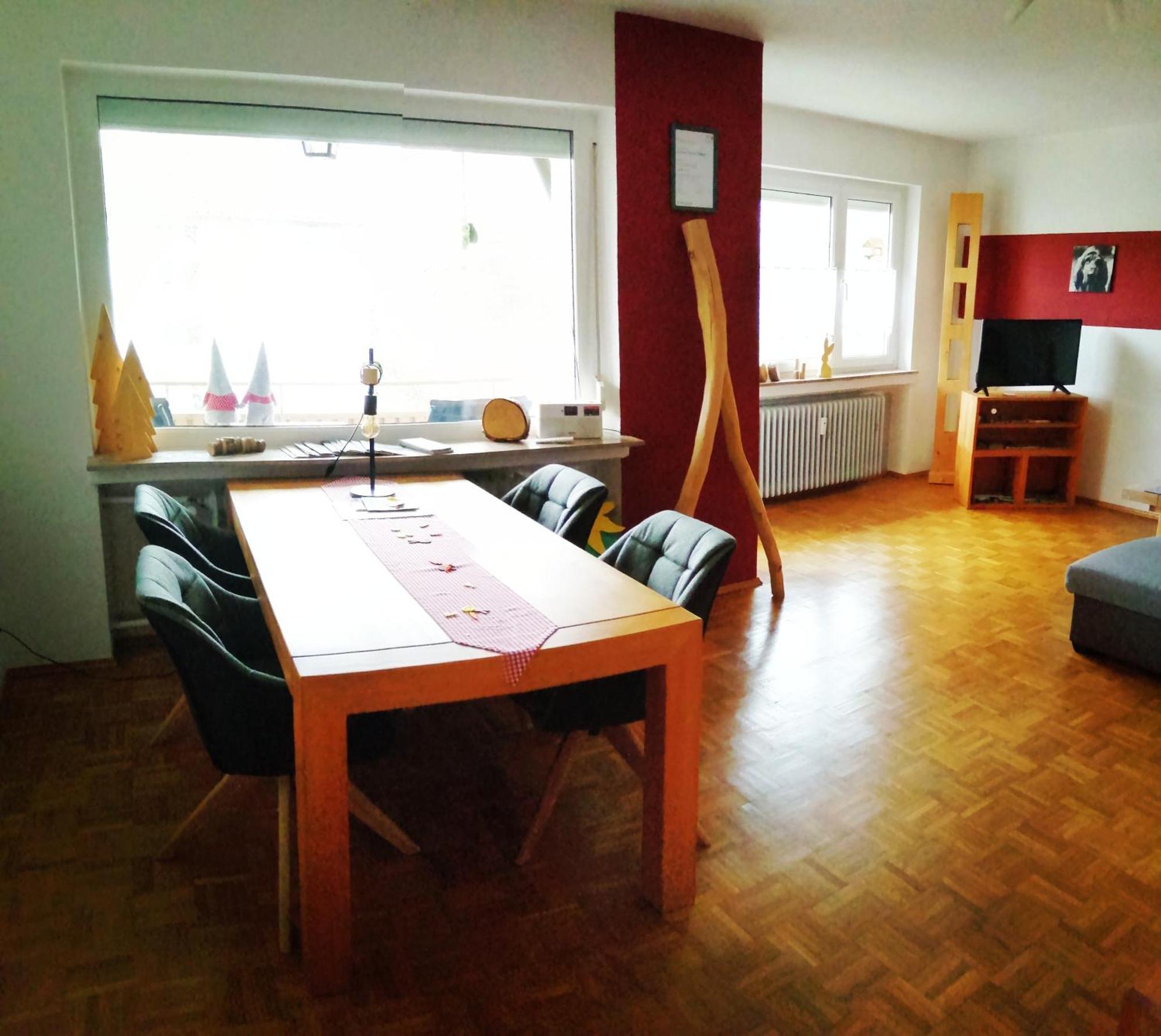 Ferienwohnung Villingen エクステリア 写真