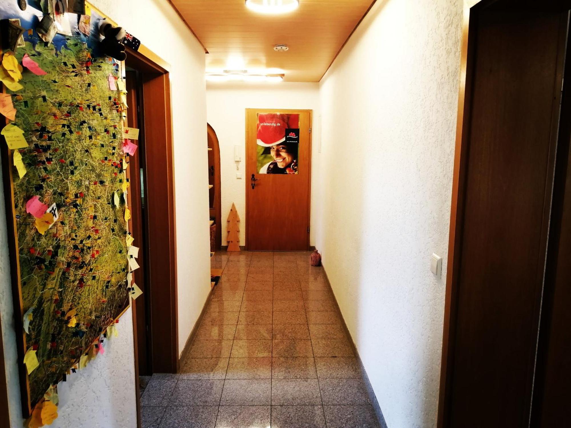 Ferienwohnung Villingen エクステリア 写真