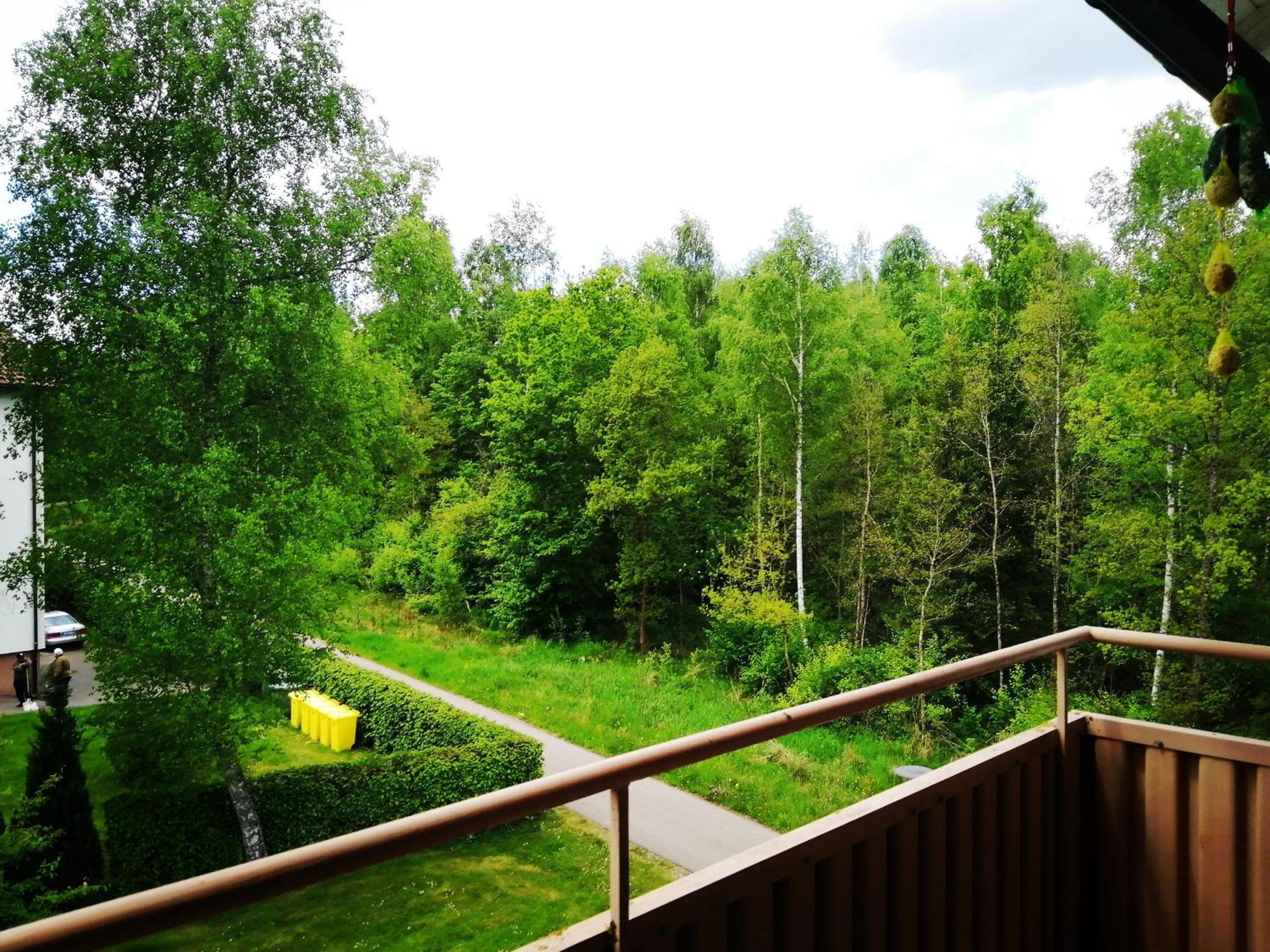 Ferienwohnung Villingen エクステリア 写真