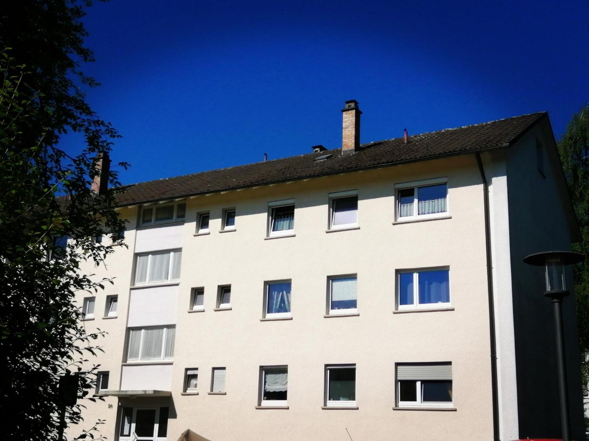 Ferienwohnung Villingen エクステリア 写真